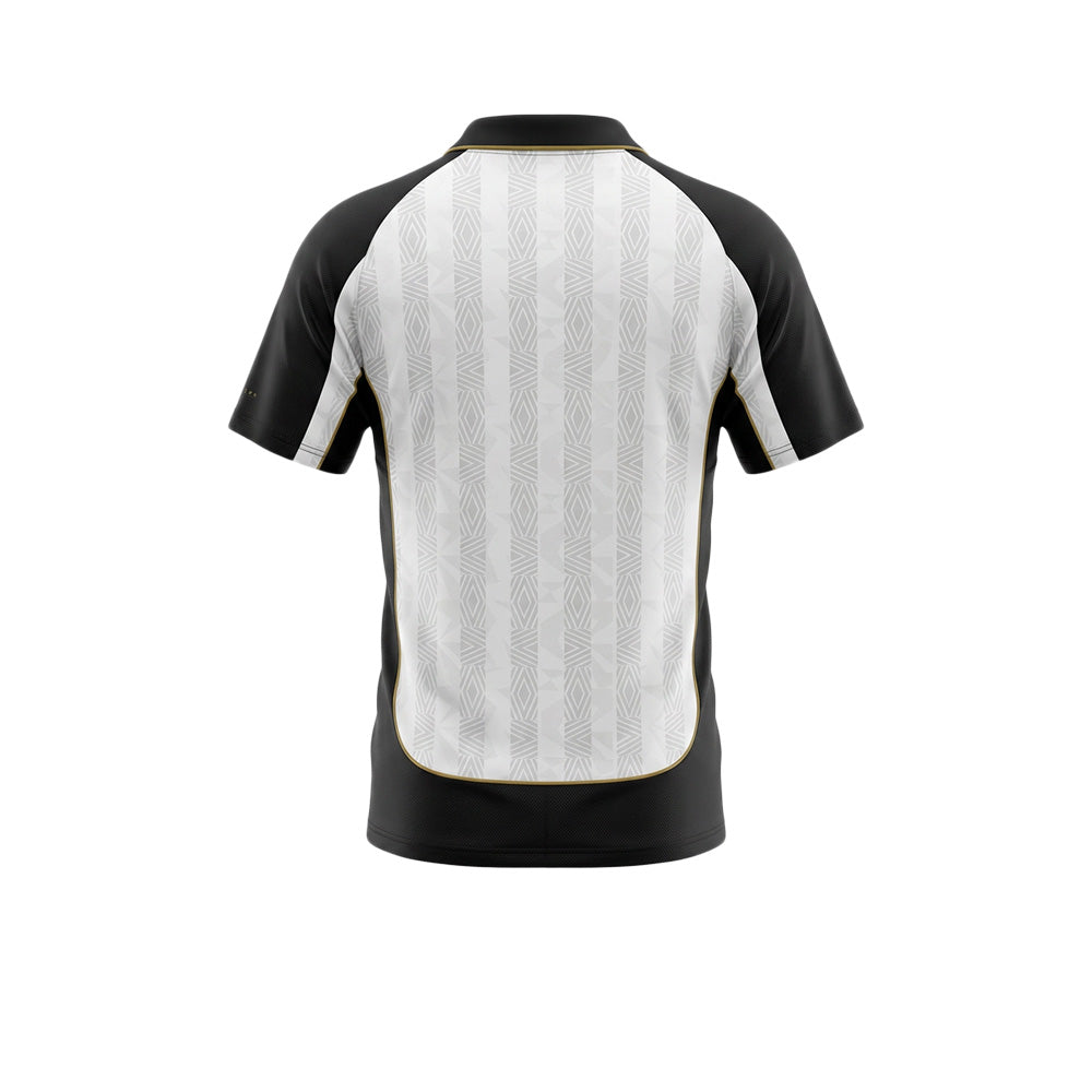 UMBRO Printed Football Men's Football Jersey - Supersports Thailand Supersports Thailand