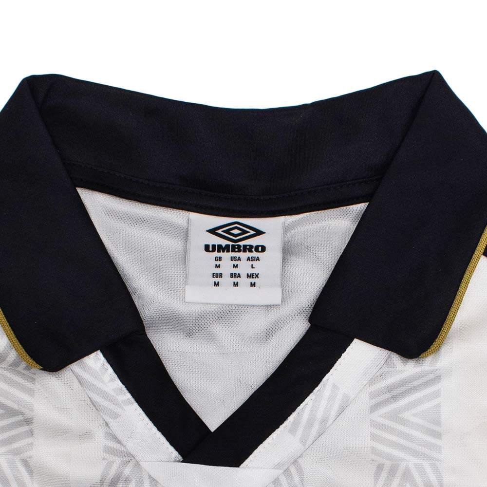 UMBRO Printed Football Men's Football Jersey - Supersports Thailand Supersports Thailand