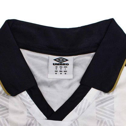 UMBRO Printed Football Men's Football Jersey - Supersports Thailand