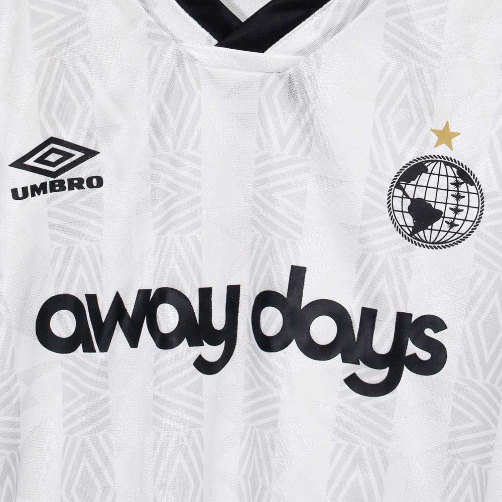 UMBRO Printed Football Men's Football Jersey - Supersports Thailand