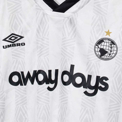 UMBRO Printed Football Men's Football Jersey - Supersports Thailand