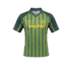 UMBRO Printed Football Men's Football Jersey - Supersports Thailand