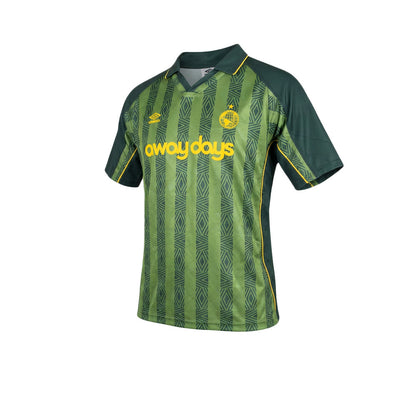 UMBRO Printed Football Men's Football Jersey - Supersports Thailand