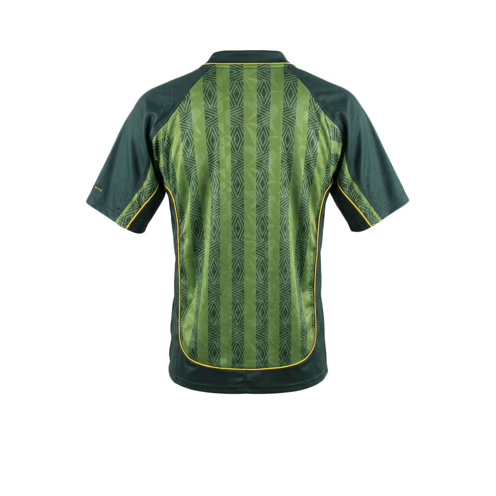 UMBRO Printed Football Men's Football Jersey - Supersports Thailand