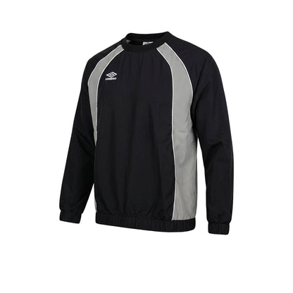 UMBRO Panelled เสื้อลำลองแขนยาวผู้ชาย