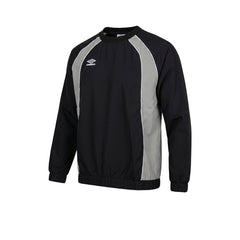 UMBRO Panelled เสื้อลำลองแขนยาวผู้ชาย