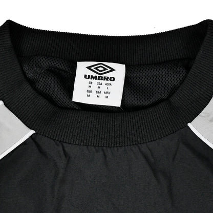 UMBRO Panelled เสื้อลำลองแขนยาวผู้ชาย