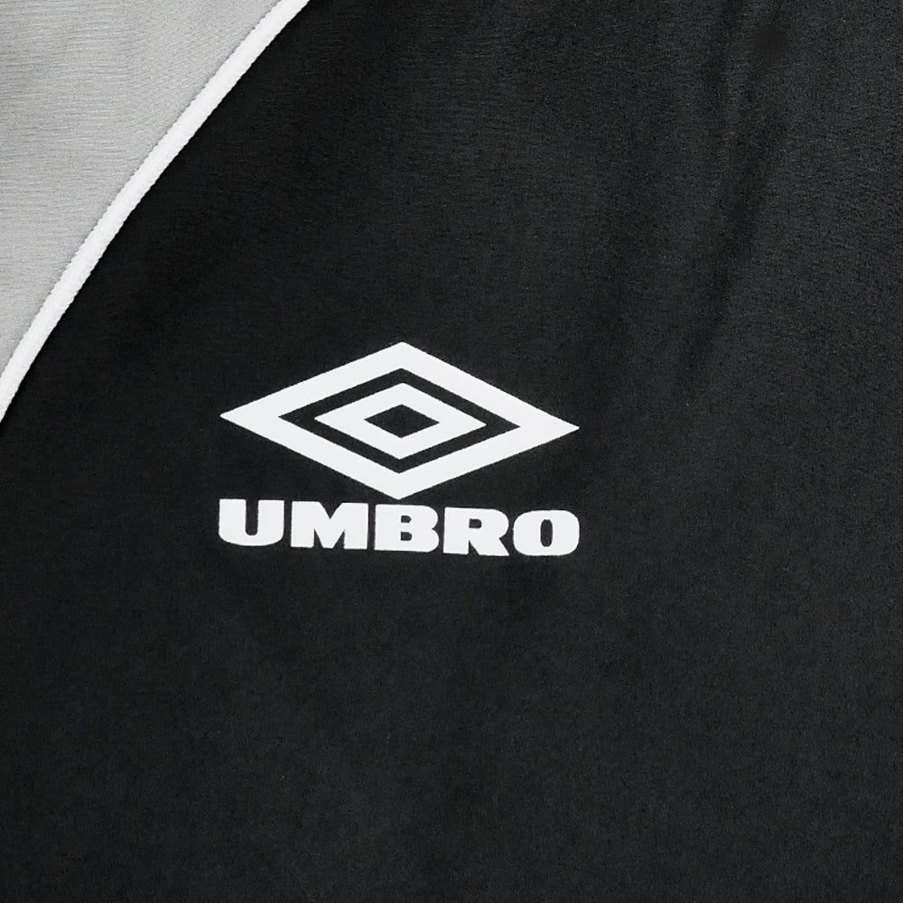 UMBRO Panelled เสื้อลำลองแขนยาวผู้ชาย Supersports Thailand