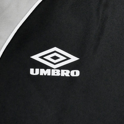 UMBRO Panelled เสื้อลำลองแขนยาวผู้ชาย
