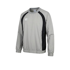 UMBRO Panelled เสื้อลำลองแขนยาวผู้ชาย