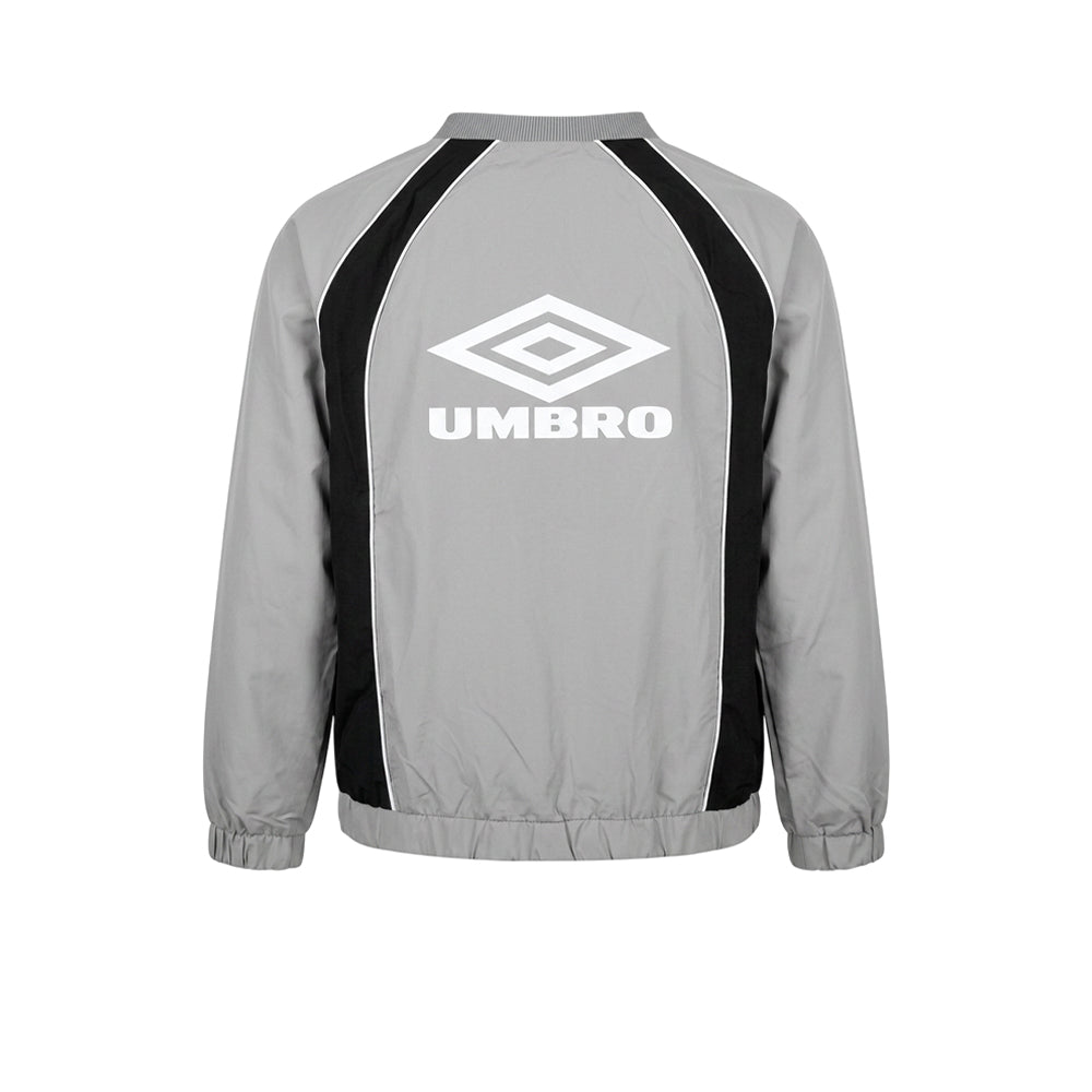 UMBRO Panelled เสื้อลำลองแขนยาวผู้ชาย Supersports Thailand