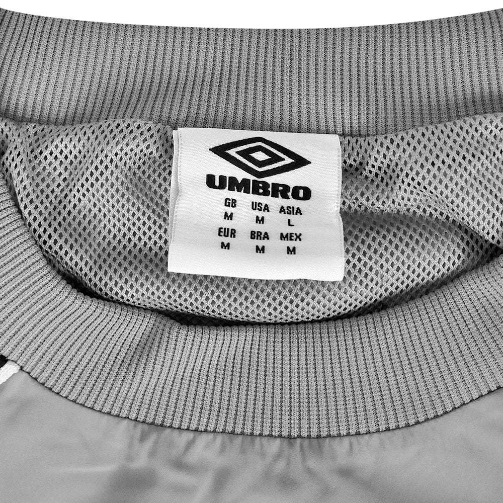 UMBRO Panelled เสื้อลำลองแขนยาวผู้ชาย Supersports Thailand