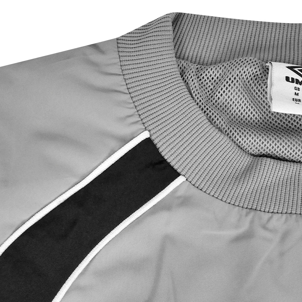 UMBRO Panelled เสื้อลำลองแขนยาวผู้ชาย Supersports Thailand