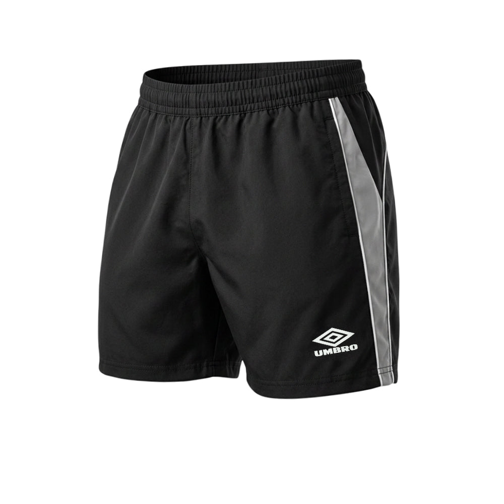 UMBRO Panelled กางเกงลำลองขาสั้นผู้ชาย Supersports Thailand