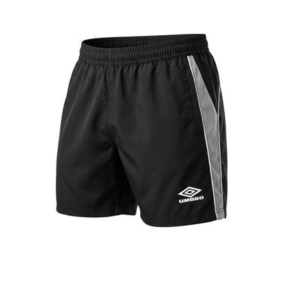UMBRO Panelled กางเกงลำลองขาสั้นผู้ชาย