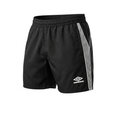 UMBRO Panelled กางเกงลำลองขาสั้นผู้ชาย