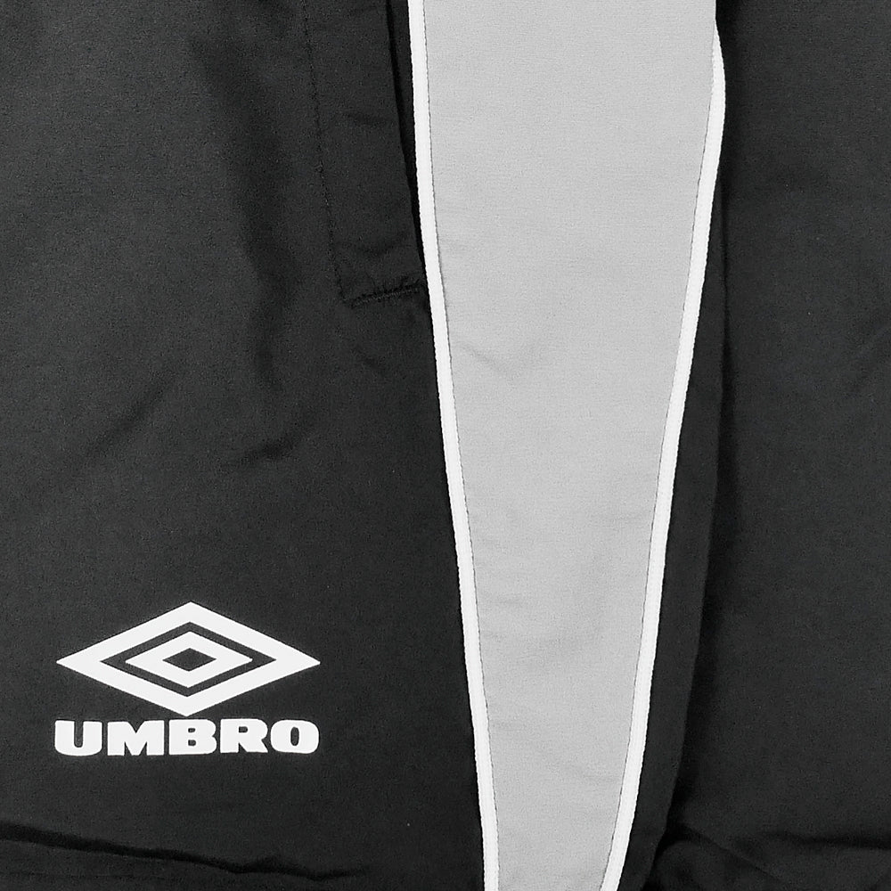 UMBRO Panelled กางเกงลำลองขาสั้นผู้ชาย Supersports Thailand