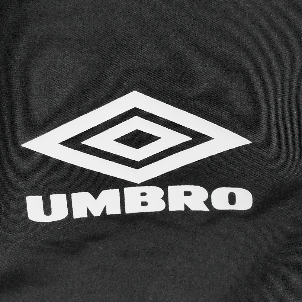 UMBRO Panelled กางเกงลำลองขาสั้นผู้ชาย Supersports Thailand
