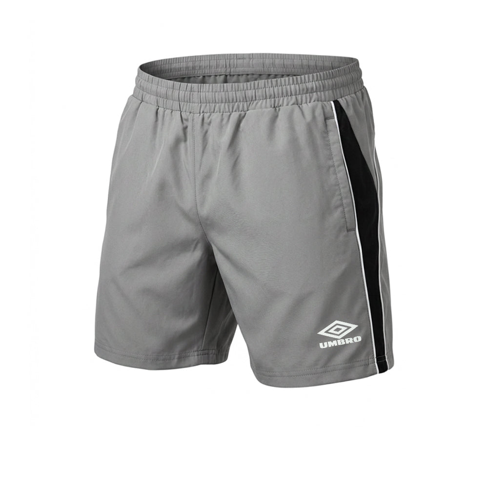 UMBRO Panelled กางเกงลำลองขาสั้นผู้ชาย Supersports Thailand