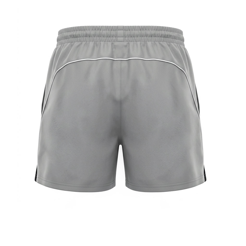 UMBRO Panelled กางเกงลำลองขาสั้นผู้ชาย Supersports Thailand