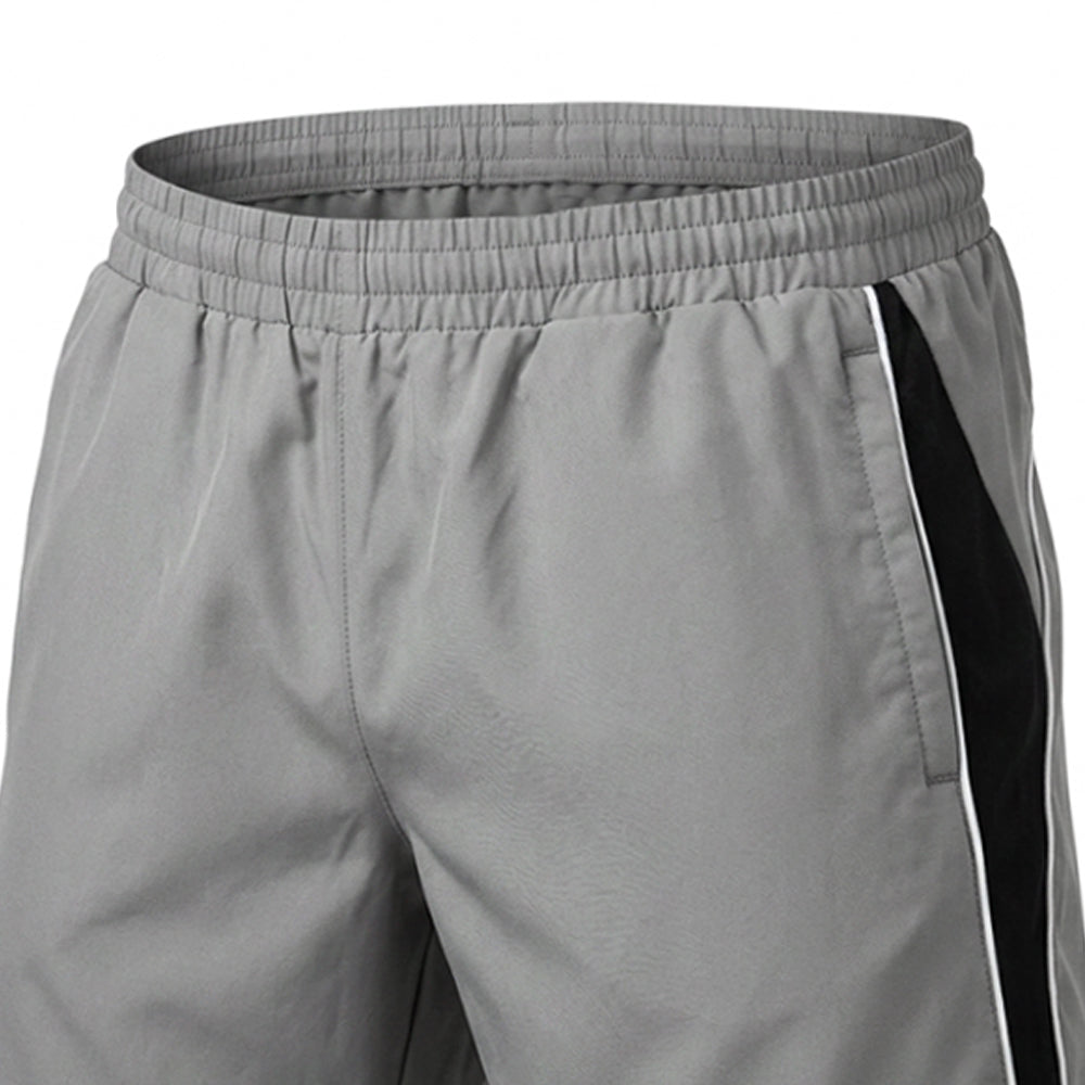 UMBRO Panelled กางเกงลำลองขาสั้นผู้ชาย Supersports Thailand