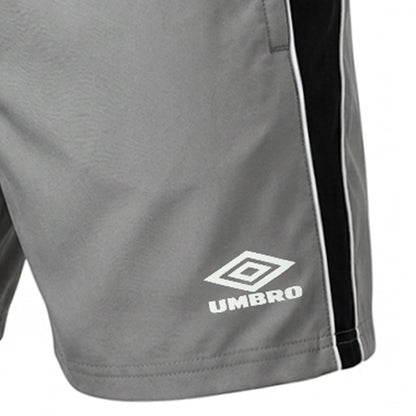 UMBRO Panelled กางเกงลำลองขาสั้นผู้ชาย