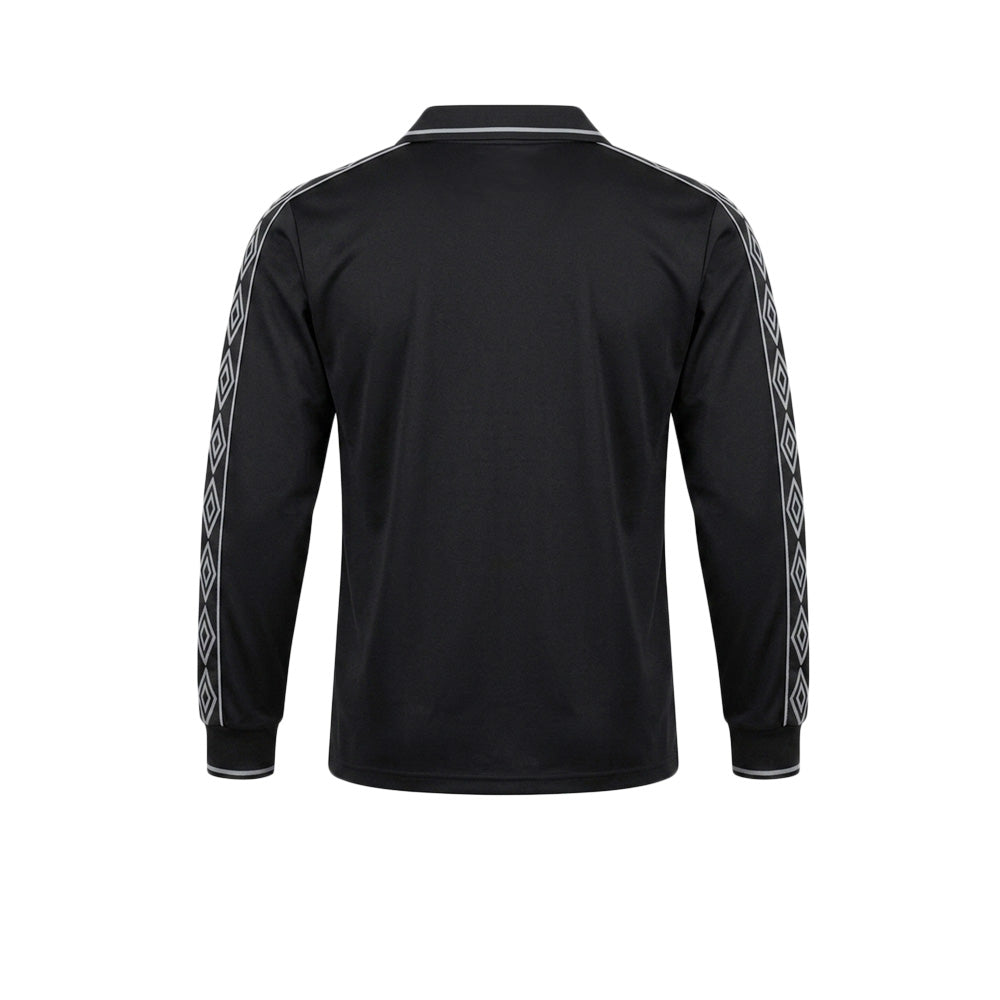 UMBRO Taped Long Sleeve Men's Football T-Shirt - Supersports Thailand