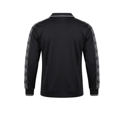 UMBRO Taped Long Sleeve Men's Football T-Shirt - Supersports Thailand