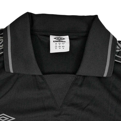 UMBRO Taped Long Sleeve Men's Football T-Shirt - Supersports Thailand