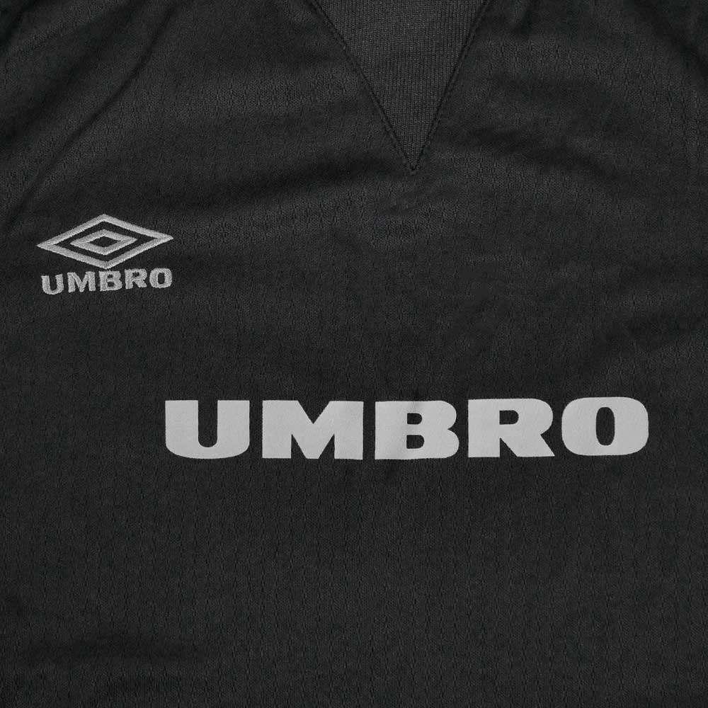 UMBRO Taped Long Sleeve Men's Football T-Shirt - Supersports Thailand Supersports Thailand