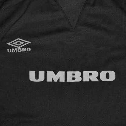 UMBRO Taped Long Sleeve Men's Football T-Shirt - Supersports Thailand