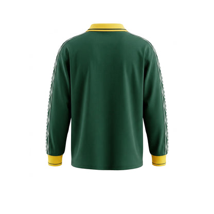 UMBRO Taped Long Sleeve Men's Football T-Shirt - Supersports Thailand