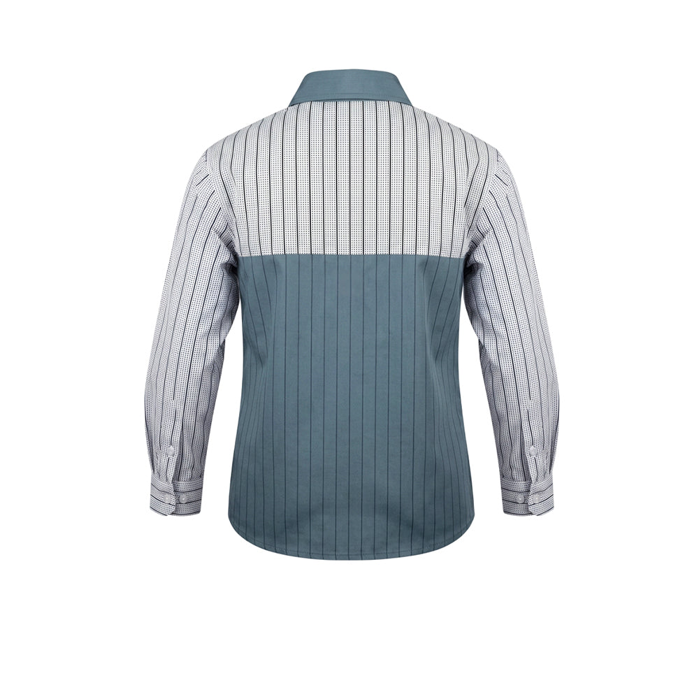 UMBRO Panelled Long Sleeve Men's Shirt Supersports Thailand