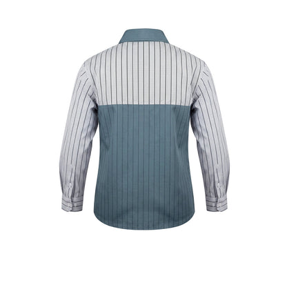 UMBRO Panelled Long Sleeve Men's Shirt - Supersports Thailand
