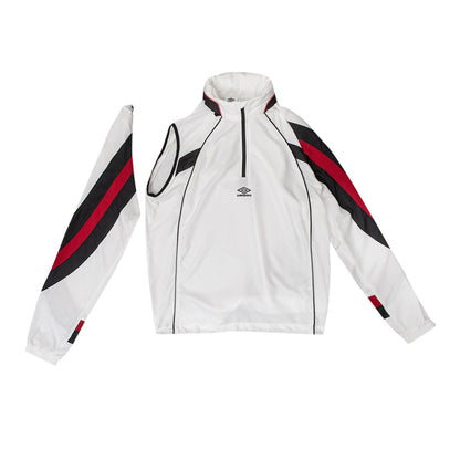UMBRO Zip Sleeve Wind Men's Jacket