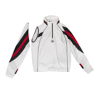 UMBRO Zip Sleeve Wind Men's Jacket - Supersports Thailand