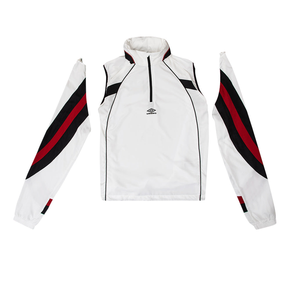 UMBRO Zip Sleeve Wind Men's Jacket