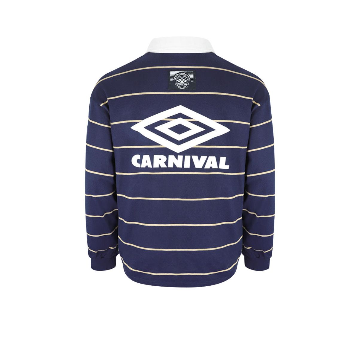 UMBRO Carnival Men's Polo Shirt - Supersports Thailand Supersports Thailand