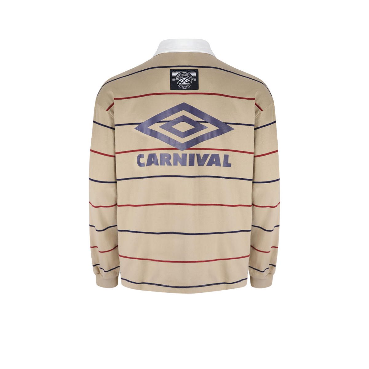 UMBRO Carnival Men's Polo Shirt - Supersports Thailand Supersports Thailand