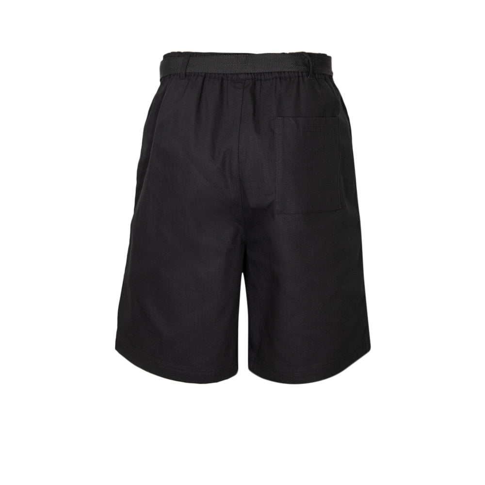 UMBRO Belted Men's Lifestyle Shorts - Supersports Thailand Supersports Thailand