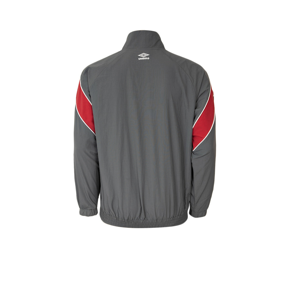UMBRO Relaxed Track Men's Jacket - Supersports Thailand Supersports Thailand
