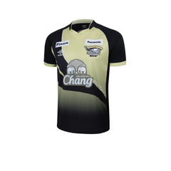 UMBRO Men's Chonburi FC Academy 2024/25 Goalkeeper Jersey