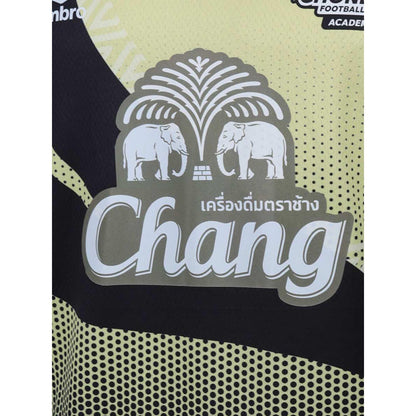 UMBRO Men's Chonburi FC Academy 2024/25 Goalkeeper Jersey