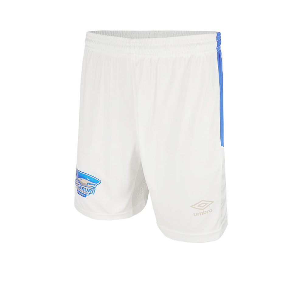 UMBRO Men's Chonburi FC Academy Away 2024/25 Football Shorts