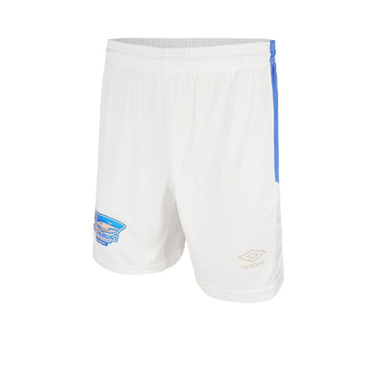 UMBRO Men's Chonburi FC Academy Away 2024/25 Football Shorts