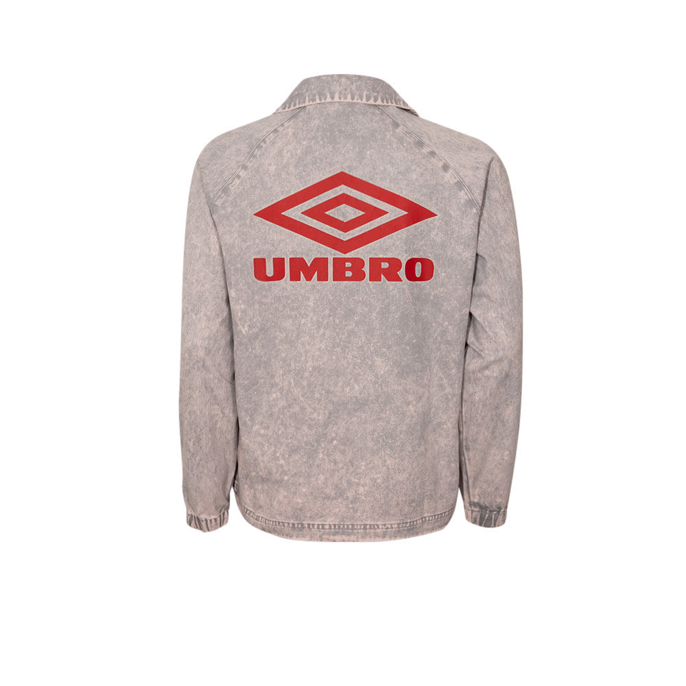 UMBRO Washed Drill Men's Sweatshirt - Supersports Thailand Supersports Thailand