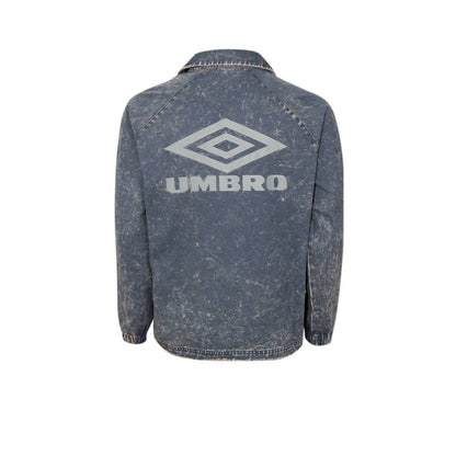 UMBRO Washed Drill Men's Sweatshirt - Supersports Thailand