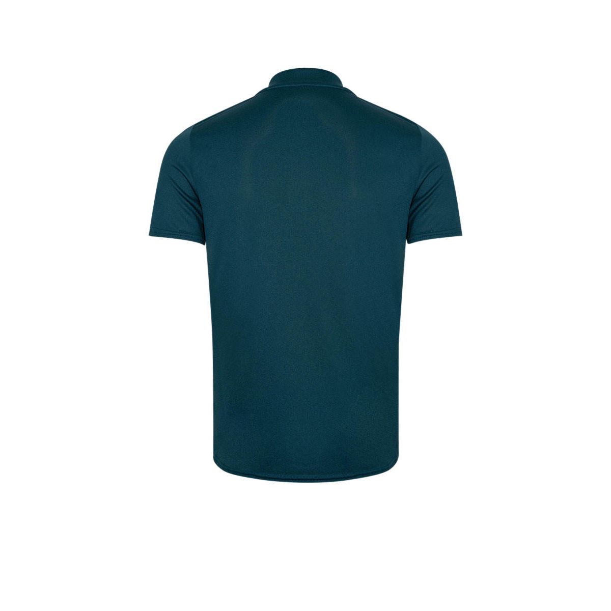 UMBRO Premier Poly Men's Polo Shirt - Supersports Thailand Supersports Thailand