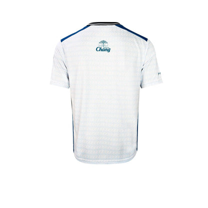 UMBRO เสื้อแข่งผู้ชายทีมบุรีรัมย์ยูไนเต็ด อะคาเดมี ชุดเยือน ฤดูกาล 2024/25