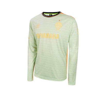 UMBRO เสื้อผู้รักษาประตูผู้ชายทีมบุรีรัมย์ยูไนเต็ด อะคาเดมี ชุดเยือน ฤดูกาล 2024/25